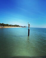 QCWA Kissing Point Units