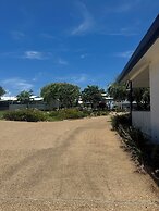 QCWA Kissing Point Units