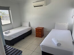 QCWA Kissing Point Units