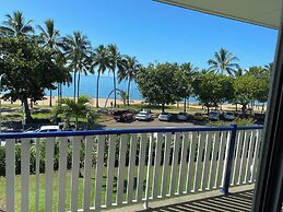 QCWA Kissing Point Units