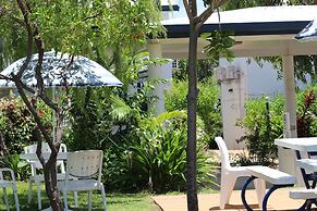 QCWA Kissing Point Units