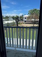 QCWA Kissing Point Units