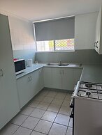 QCWA Kissing Point Units