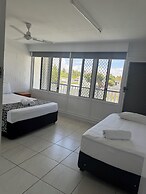 QCWA Kissing Point Units