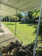 QCWA Kissing Point Units