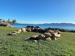 QCWA Kissing Point Units