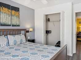 Beautiful Townhome at Lake Barkley With Pool View!