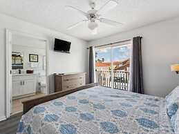 Beautiful Townhome at Lake Barkley With Pool View!