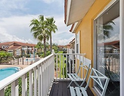 Beautiful Townhome at Lake Barkley With Pool View!