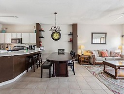 Beautiful Townhome at Lake Barkley With Pool View!