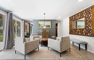 Spacious Family Home w Pool Hot Tub Large Yard