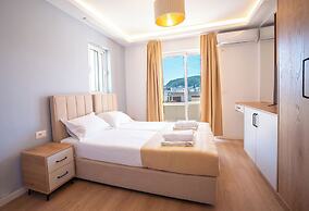iLLYRIA HOTEL