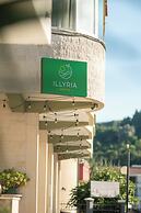 iLLYRIA HOTEL