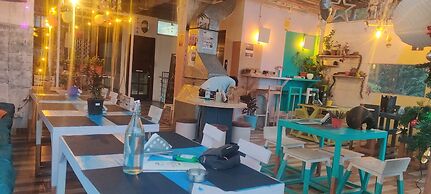 Himalayan Musaafir - Dharamshala