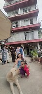 Himalayan Musaafir - Dharamshala