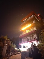 Himalayan Musaafir - Dharamshala