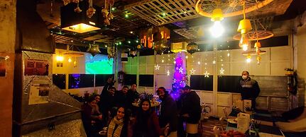 Himalayan Musaafir - Dharamshala