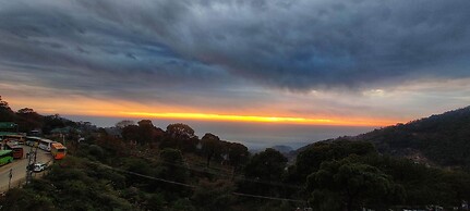 Himalayan Musaafir - Dharamshala