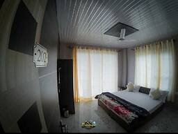 Himalayan Musaafir - Dharamshala