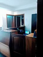 HOTEL DE SILVER BOTIQUE KiGALi