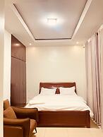 HOTEL DE SILVER BOTIQUE KiGALi