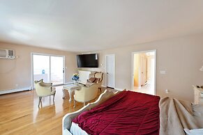 LUXURY BAY SHORE HOME