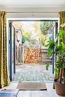 Stanley Road - Modern Flat in Oxford