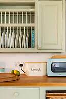 Stanley Road - Modern Flat in Oxford