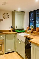 Stanley Road - Modern Flat in Oxford