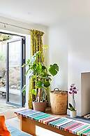 Stanley Road - Modern Flat in Oxford