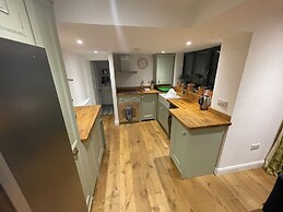 Stanley Road - Modern Flat in Oxford