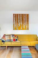 Stanley Road - Modern Flat in Oxford