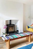 Stanley Road - Modern Flat in Oxford