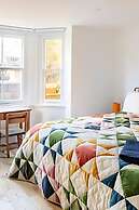 Stanley Road - Modern Flat in Oxford