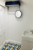 Stanley Road - Modern Flat in Oxford