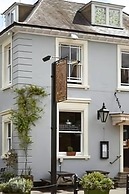 Stanley Road - Modern Flat in Oxford