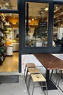 Stanley Road - Modern Flat in Oxford