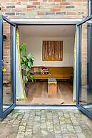 Stanley Road - Modern Flat in Oxford