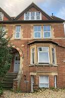 Stanley Road - Modern Flat in Oxford