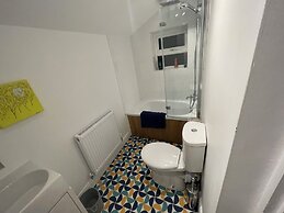 Stanley Road - Modern Flat in Oxford