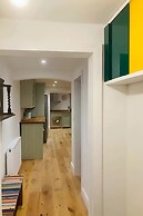 Stanley Road - Modern Flat in Oxford