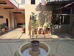 Hotel Om Pushkar
