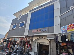 Hotel Om Pushkar