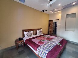 Hotel Om Pushkar