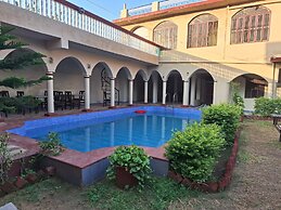Hotel Om Pushkar