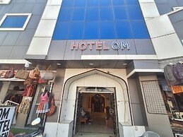Hotel Om Pushkar