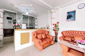 Agave Hotel By Helocus