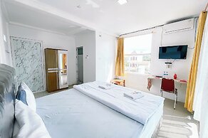 Agave Hotel By Helocus