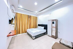 Agave Hotel By Helocus