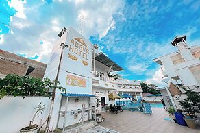 Agave Hotel By Helocus